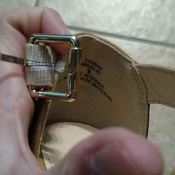 Wedges - Picture 3 of 4